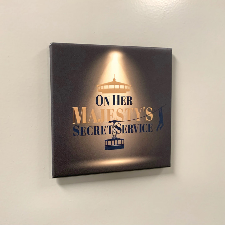  Magnet 